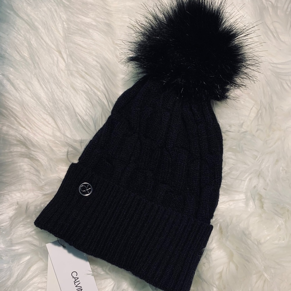 CK Winter Beanie